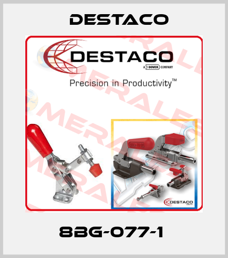8BG-077-1  Destaco