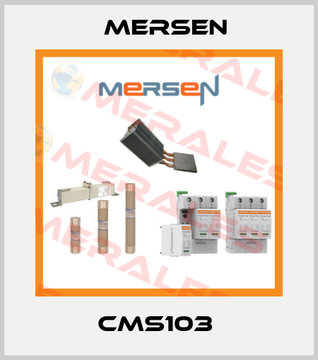 CMS103  Mersen