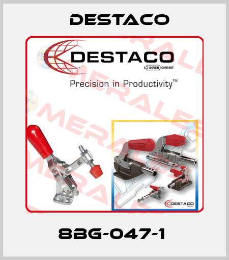8BG-047-1  Destaco