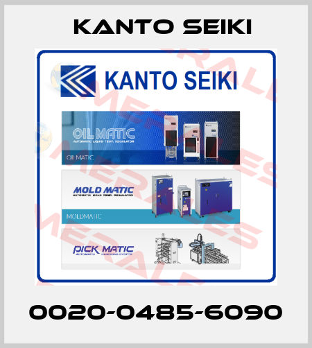 0020-0485-6090 Kanto Seiki