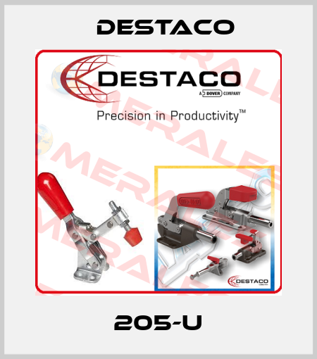 205-U Destaco