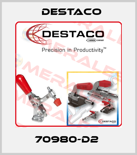 70980-D2  Destaco