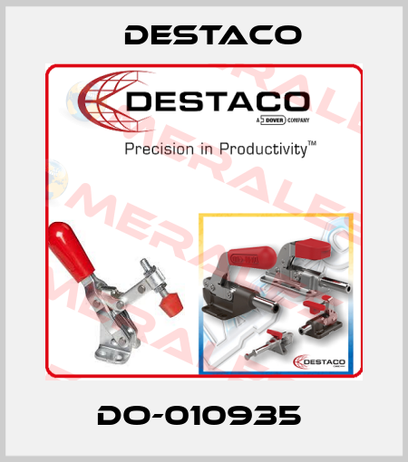 DO-010935  Destaco