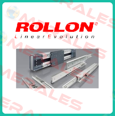 COMPACT RAIL TSF 43  Rollon