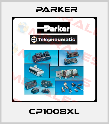 CP1008XL Parker