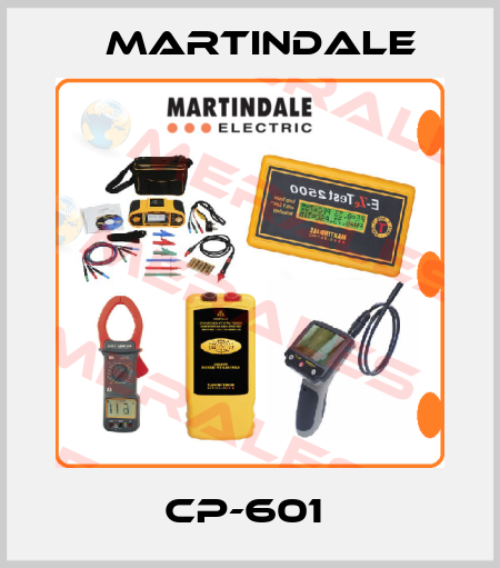 CP-601  Martindale