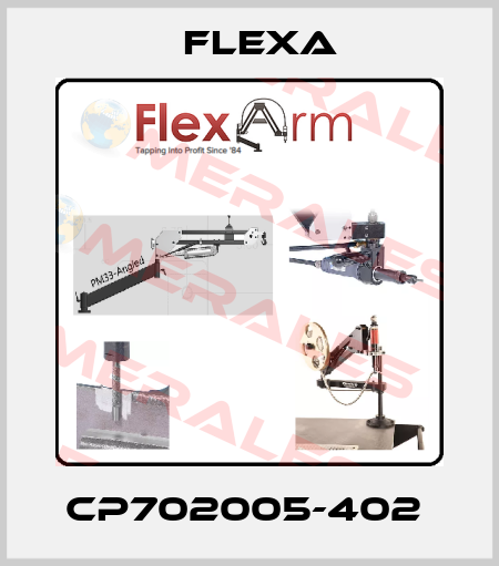 CP702005-402  Flexa
