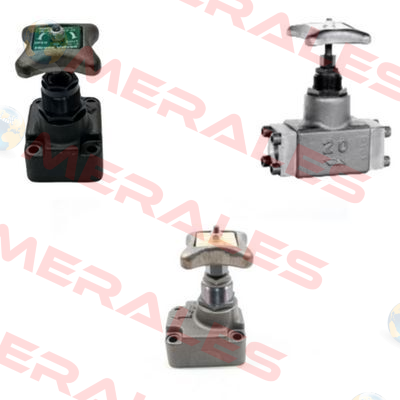 CPDOL-R-T03-40-21  Hirose Valve