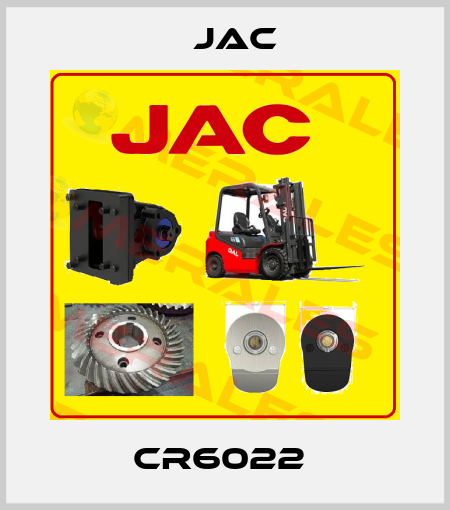 CR6022  Jac
