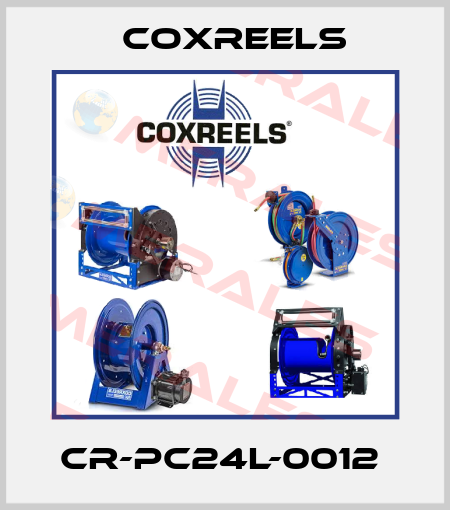 CR-PC24L-0012  Coxreels