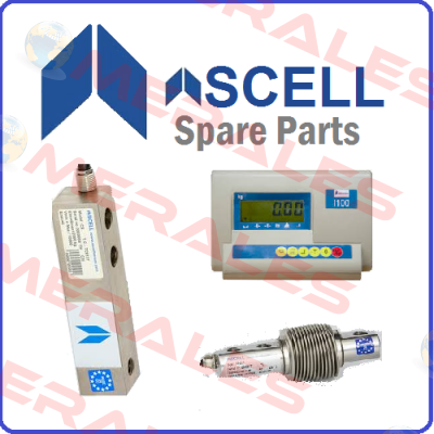 CSI 2000 kg Ascell Sensor