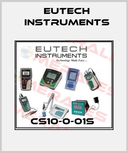 CS10-0-01S  Eutech Instruments