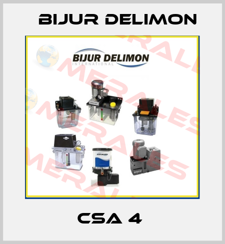 CSA 4  Bijur Delimon