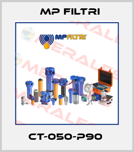 CT-050-P90  MP Filtri