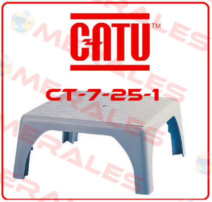 CT-7-25/1 Catu