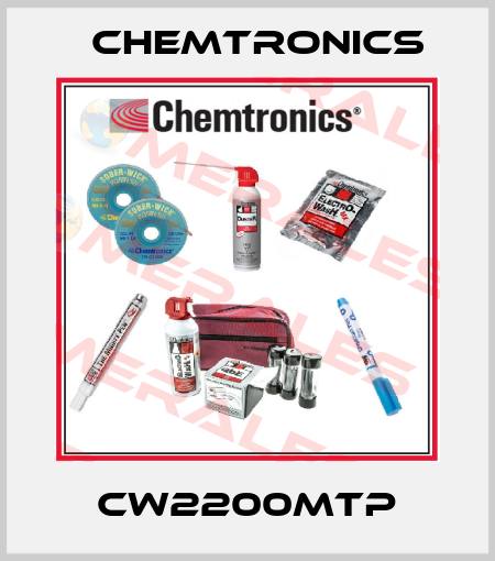 CW2200MTP Chemtronics