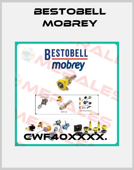 CWF40XXXX.  Bestobell Mobrey