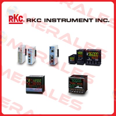 C-Z-INPUT-CT  Rkc Instruments