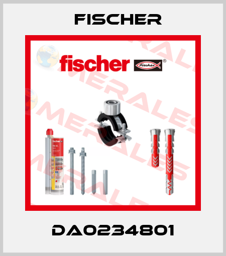DA0234801 Fischer
