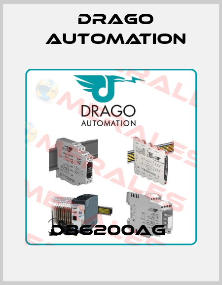DB6200AG  Drago Automation