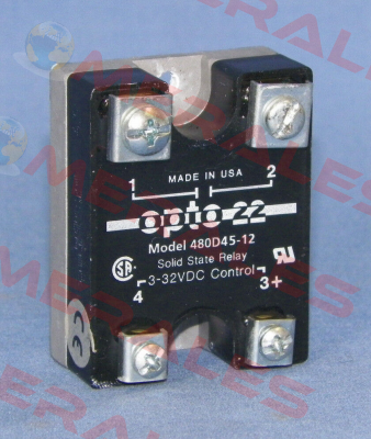 DC60MP Opto 22