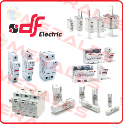 DF 420000 (0,5A-500V;GG;10X38)  DF Electric