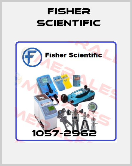1057-2962  Fisher Scientific
