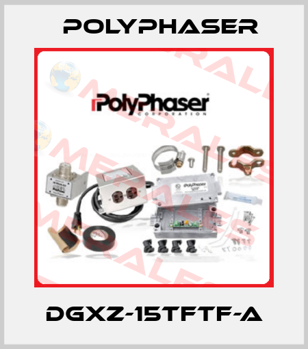 DGXZ-15TFTF-A Polyphaser