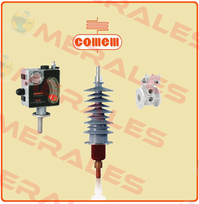 DIN 42530-68 1KV/1000A  Comem (ABB)