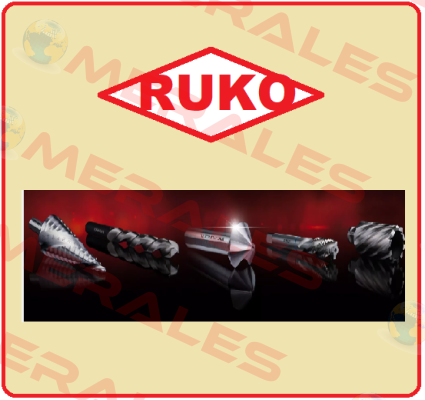 DIN 5156 C  Ruko
