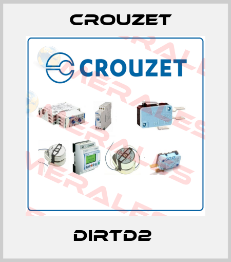 DIRTD2  Crouzet