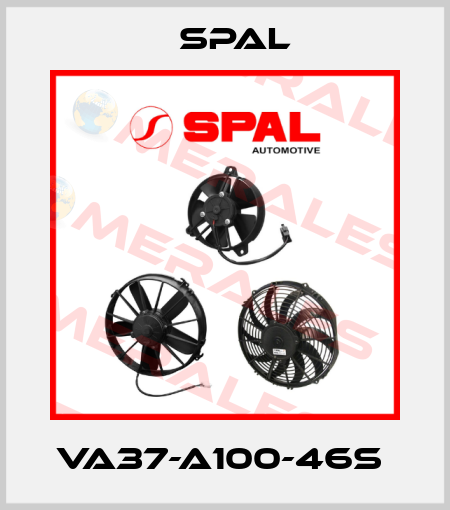VA37-A100-46S  SPAL