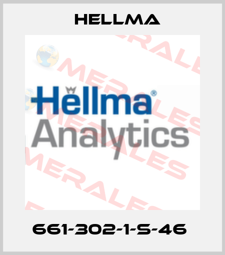 661-302-1-S-46  Hellma