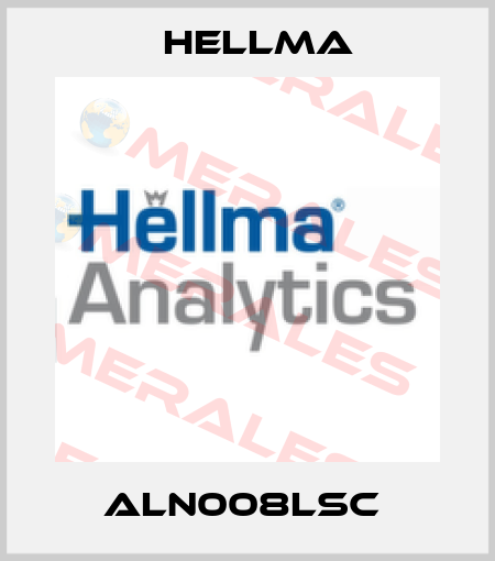 ALN008LSC  Hellma