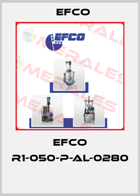 EFCO R1-050-P-AL-0280  Efco