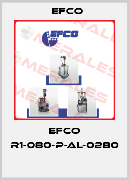 EFCO R1-080-P-AL-0280  Efco