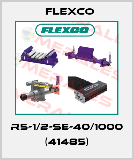 R5-1/2-SE-40/1000 (41485) Flexco