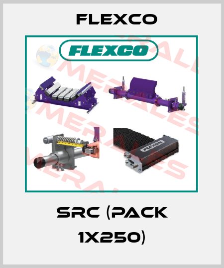 SRC (pack 1x250) Flexco