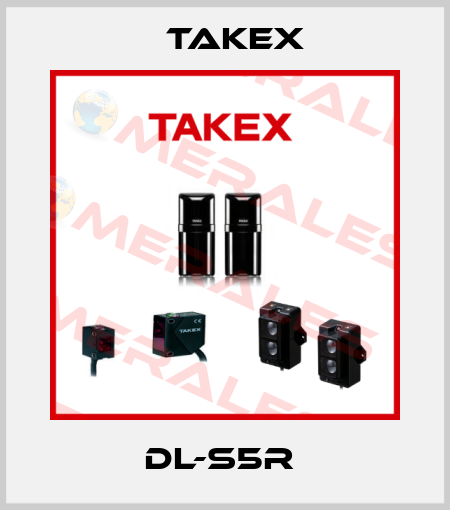 DL-S5R  Takex