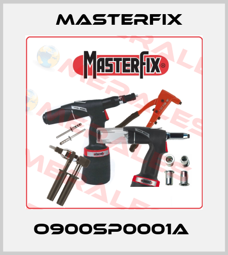 O900SP0001A  Masterfix