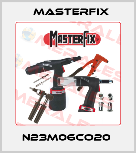 N23M06CO20  Masterfix