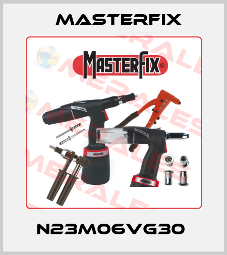 N23M06VG30  Masterfix