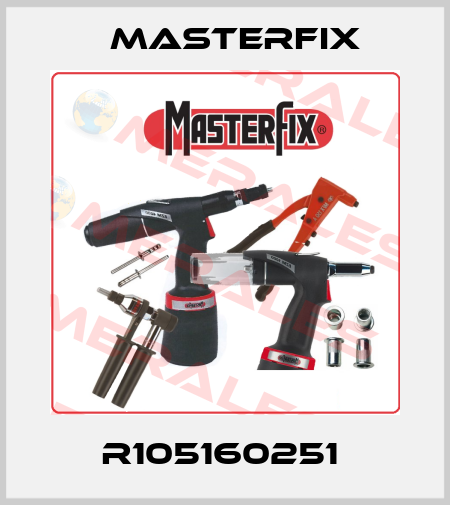 R105160251  Masterfix