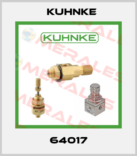 64017 Kuhnke