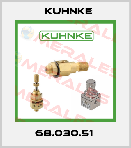 68.030.51  Kuhnke