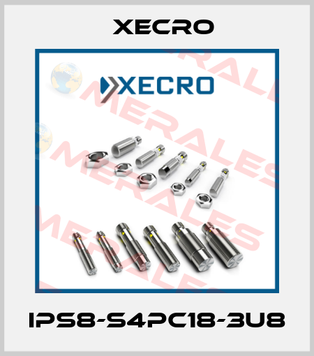 IPS8-S4PC18-3U8 Xecro