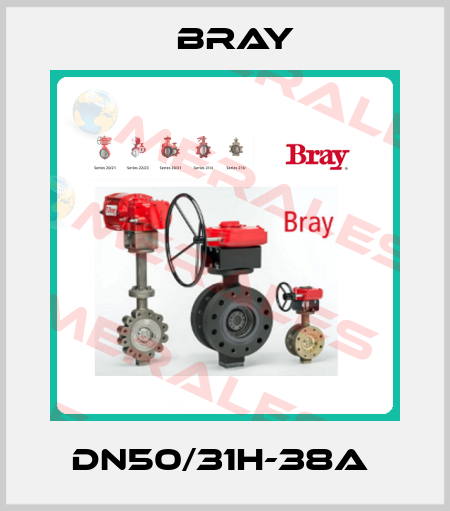 DN50/31H-38A  Bray