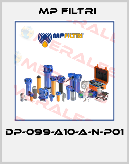 DP-099-A10-A-N-P01  MP Filtri