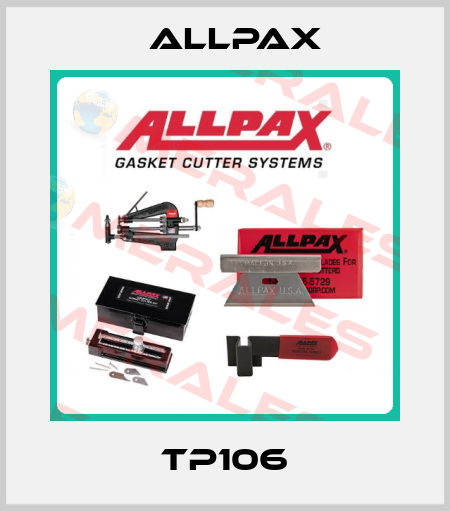 TP106 Allpax