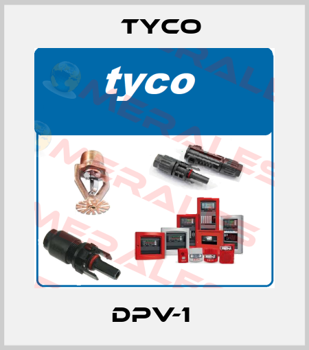 DPV-1  TYCO